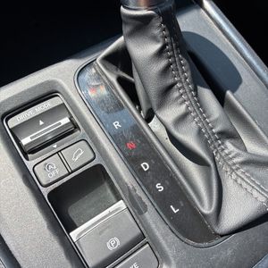 2025 Honda CR-V LX thumbnail 61