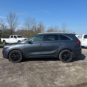 KIA SORENTO EX V6 - 3