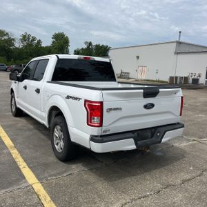 FORD F-150 XL - 5