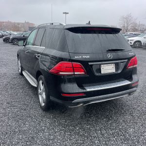 Mercedes-Benz GLE 350 4MATIC - 5