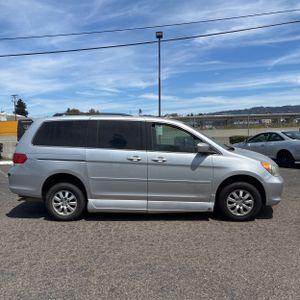 صورة 10 لـ 2010 Honda ODYSSEY EX
