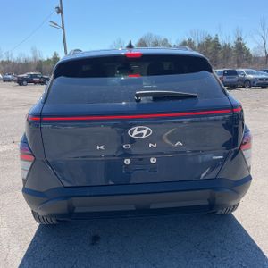 HYUNDAI KONA SEL - 7