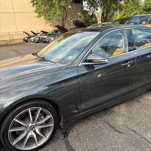 صورة 2 لـ 2022 Genesis G70 2.0T