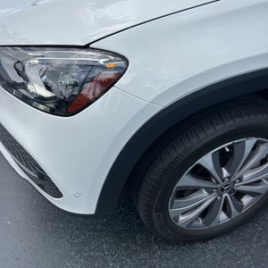 2022 Mercedes-BENZ GLE — миниатюра 57