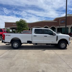 FORD F-250 SUPER DUTY XL - 10