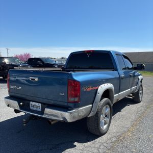 DODGE RAM 1500 ST - 8