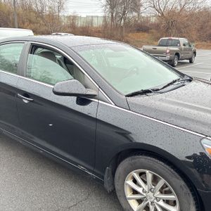 HYUNDAI SONATA SE - 9