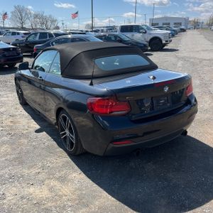 BMW M240I XDRIVE - 5
