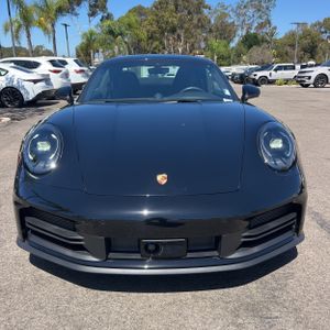 2026 Porsche 911 CARRERA 4S 照片 14