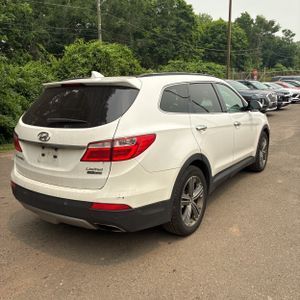 صورة 8 لـ 2015 Hyundai SANTA FE LIMITED