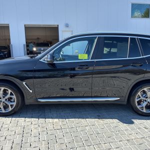BMW X3 XDRIVE30I - 4