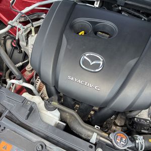 صورة مصغرة 43 لـ 2024 Mazda CX-50 2.5 S SELECT