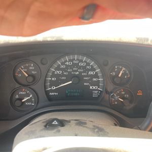 2004 Chevrolet EXPRESS 缩略图 36
