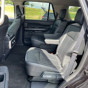 2024 FORD EXPEDITION XLT — миниатюра 34