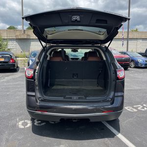 صورة مصغرة 45 لـ 2015 Chevrolet TRAVERSE LT