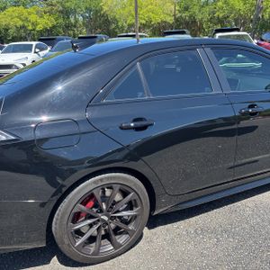 CADILLAC CT4-V BLACKWING - 9