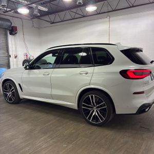 BMW X5 XDRIVE40I - 3