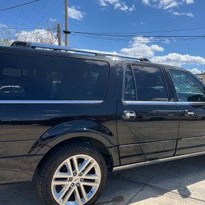 FORD EXPEDITION EL PLATINUM - 9