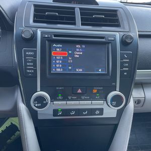 2012 Toyota CAMRY LE thumbnail 37