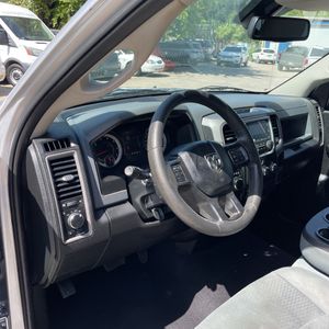 2019 RAM 1500 CLASSIC TRADESMAN 缩略图 35