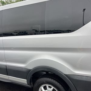 FORD TRANSIT 350 XLT - 6