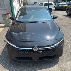 2026 Nissan SENTRA SR 缩略图 14