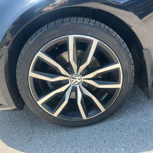 صورة 17 لـ 2015 Volkswagen CC 2.0T EXECUTIVE