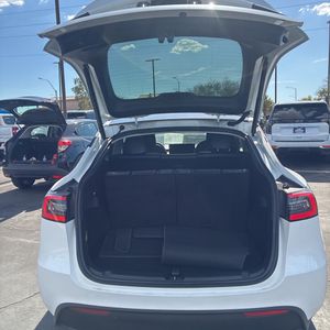 صورة مصغرة 42 لـ 2023 Tesla MODEL Y LONG RANGE