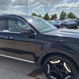 صورة مصغرة 13 لـ 2025 KIA TELLURIDE S
