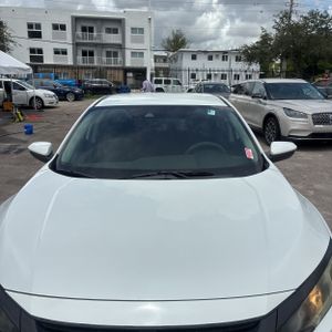 صورة مصغرة 15 لـ 2019 Honda CIVIC LX