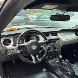 2010 FORD MUSTANG V6 thumbnail 33