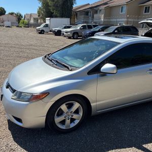 صورة 2 لـ 2006 Honda CIVIC EX