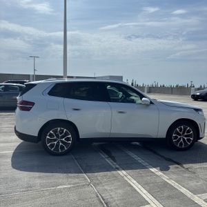 BMW X3 30 XDRIVE - 10