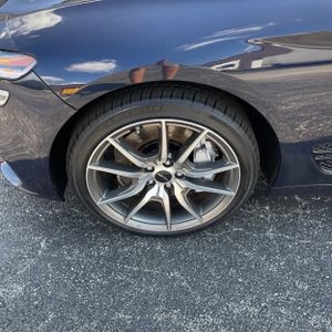 صورة 17 لـ 2026 Genesis G70 2.5T STANDARD
