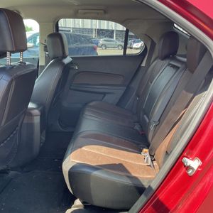 صورة مصغرة 34 لـ 2012 Chevrolet EQUINOX LT