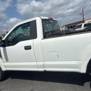 FORD F-250 SUPER DUTY XL - 4