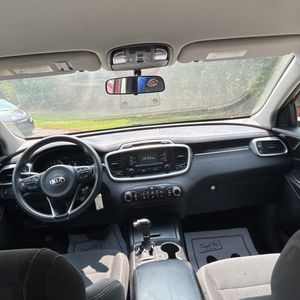 2017 KIA SORENTO LX V6 缩略图 37