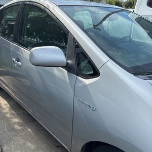 2007 Toyota PRIUS BASE — миниатюра 34