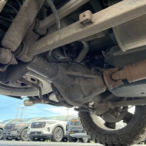 صورة مصغرة 30 لـ 2018 RAM 1500 EXPRESS