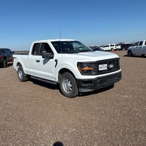 صورة مصغرة 12 لـ 2024 FORD F-150 XL