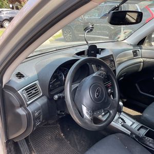 2012 Subaru FORESTER 2.5X PREMIUM — миниатюра 37