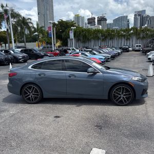 BMW 228 GRAN COUPE I XDRIVE - 10