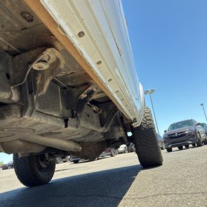 2014 RAM 2500 LARAMIE 缩略图 21