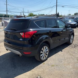 2019 FORD ESCAPE SEL 照片 8