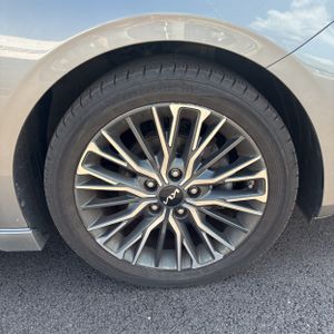 2023 KIA FORTE GT-LINE — миниатюра 20