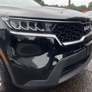 صورة مصغرة 59 لـ 2023 KIA SORENTO LX