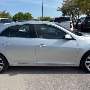 2013 Chevrolet MALIBU LT 缩略图 11