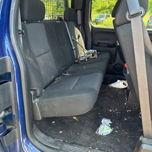 2013 Chevrolet SILVERADO 1500 LT — миниатюра 34