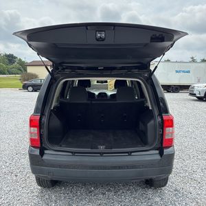 2015 JEEP PATRIOT HIGH ALTITUDE EDITION — миниатюра 43