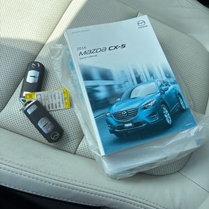 صورة مصغرة 55 لـ 2016 Mazda CX-5 GRAND TOURING